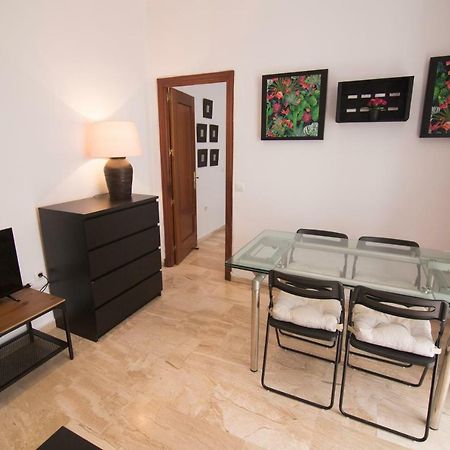 Extraordinario Piso Junto Playa Y En Pleno Centro Apartment Кадис Екстериор снимка